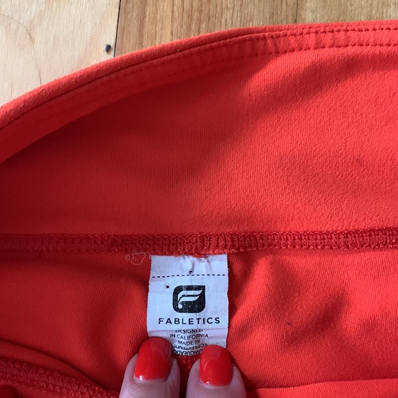 Fabletics Leggings - Picture 2 of 4